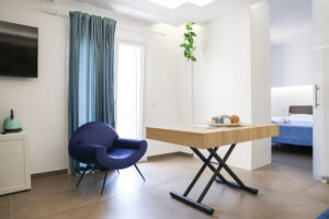 Living Empeiria Palermo Suites J