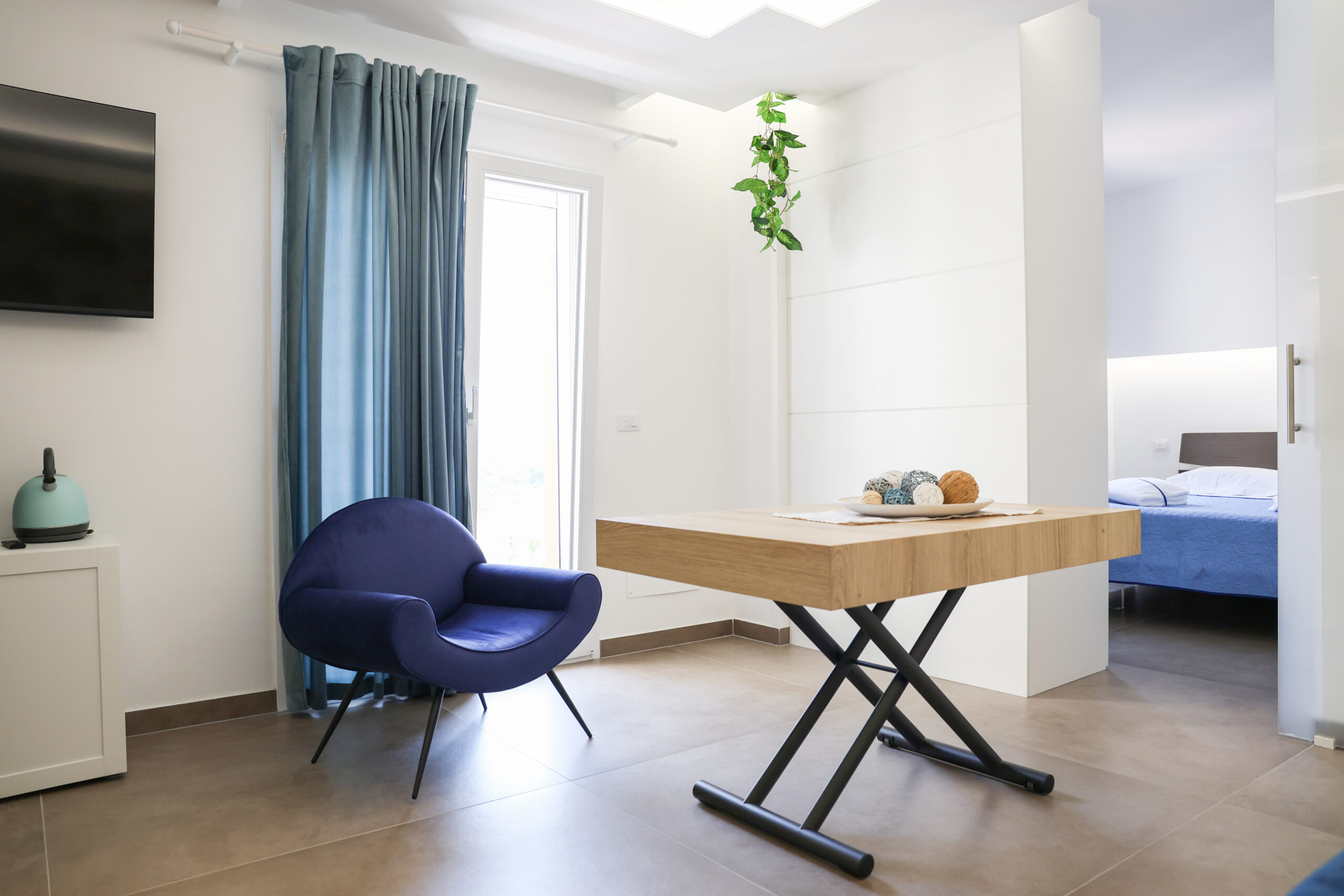 Living Empeiria Palermo Suites J